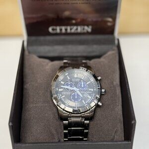 Citizen Men's Watch